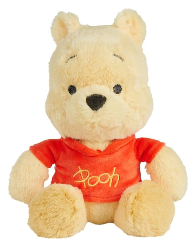 Disney Plüschfigur Winnie Puuh Refresh 25 cm            
