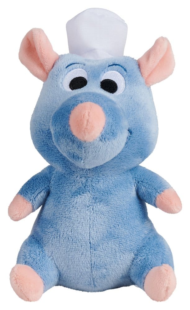 Disney Pixar Plüschfigur Remy 15 cm