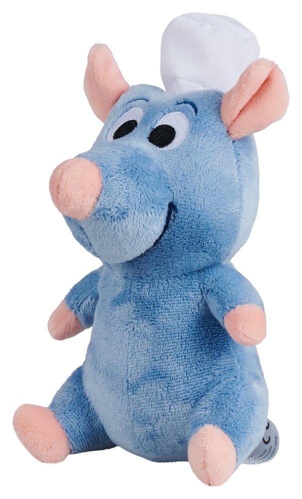 Disney Pixar Plüschfigur Remy 15 cm