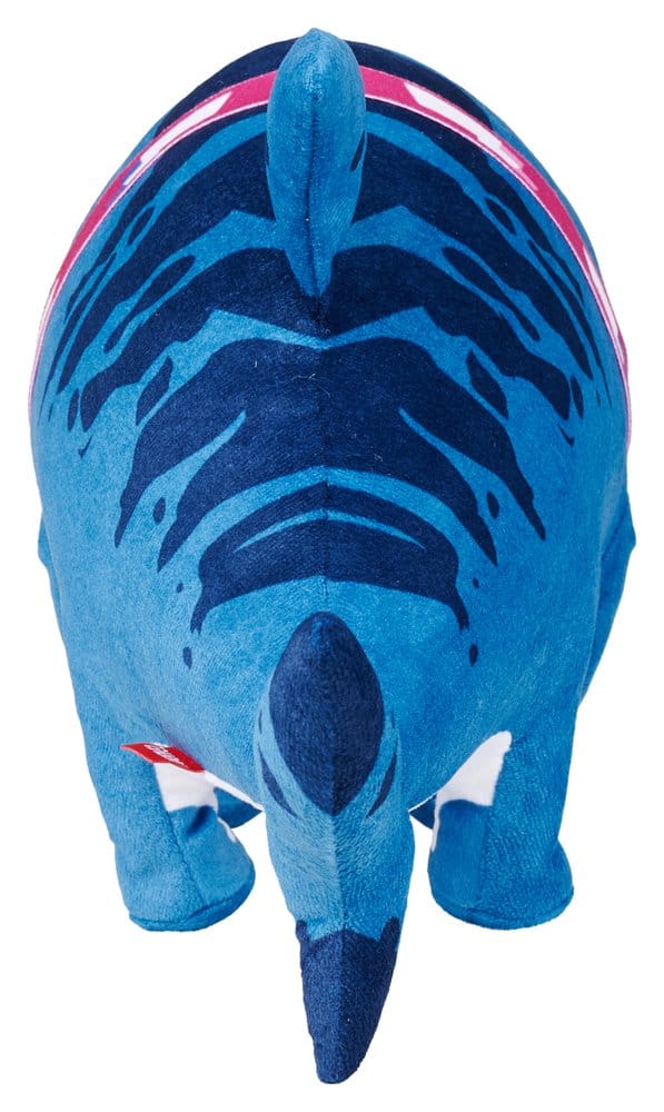 Marvel Rivals Plüschfigur Jeff the Landshark 25 cm