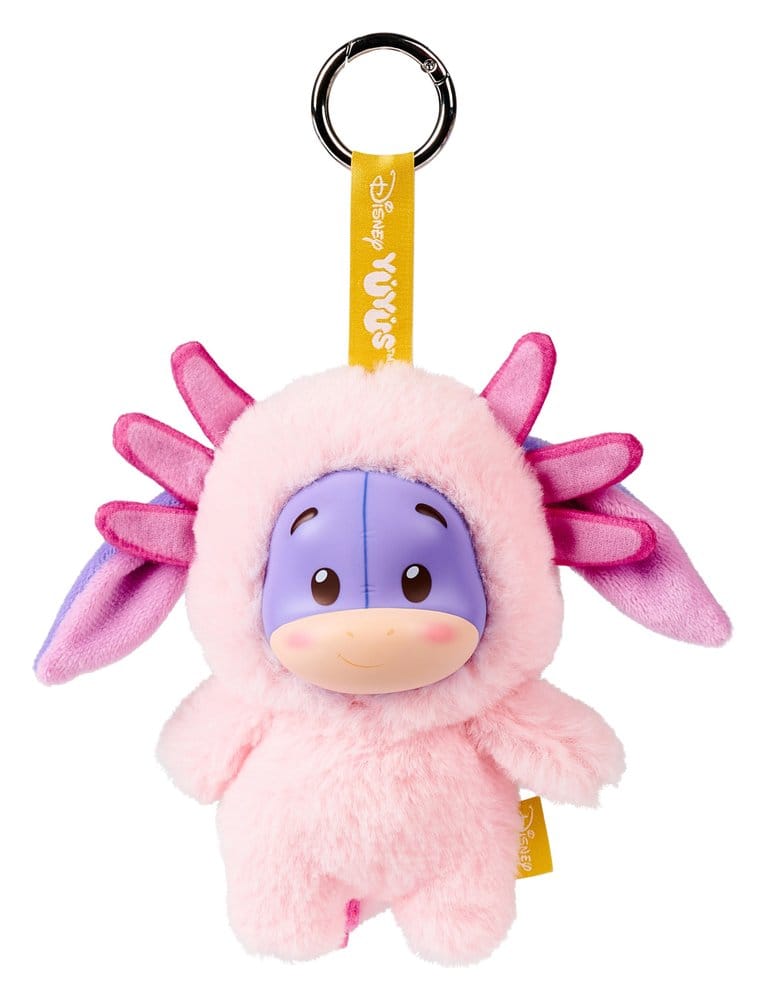 Disney YUYUS Plüschfigur Winnie the Pooh Blindbox Display (8)