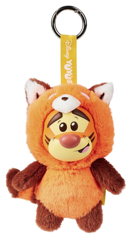 Disney YUYUS Plüschfigur Winnie the Pooh Blindbox Display (8)