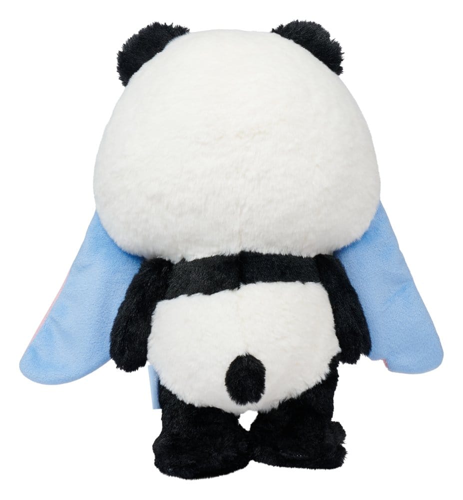 Lilo & Stitch YUYUS Plüschfigur Stitch Panda 28cm