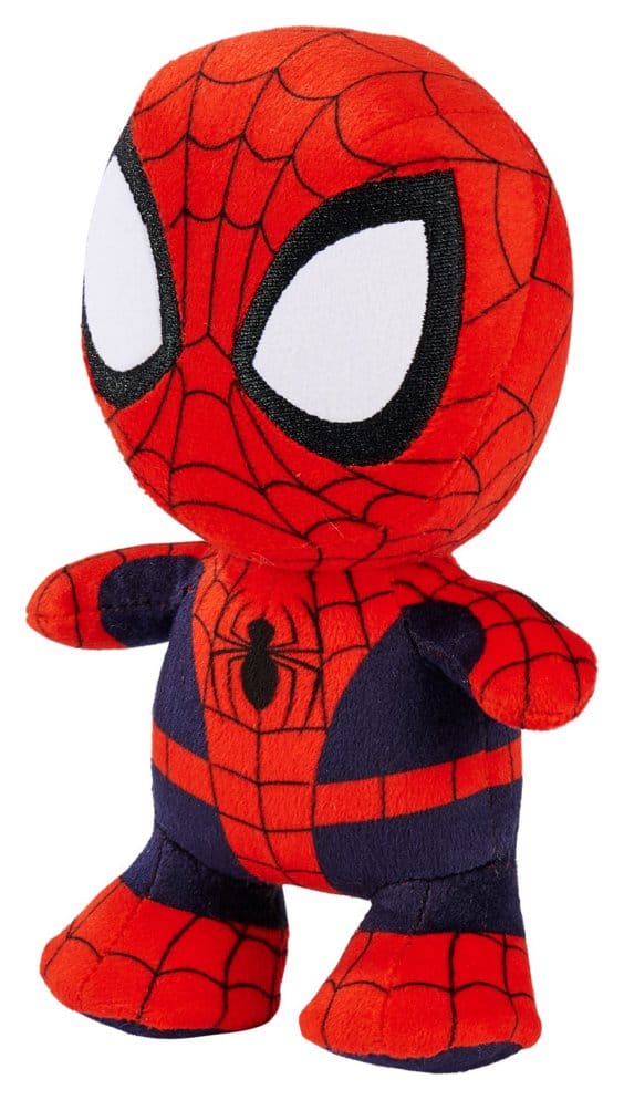 Disney Marvel Mini Plüschfigur Spider-Man 15 cm