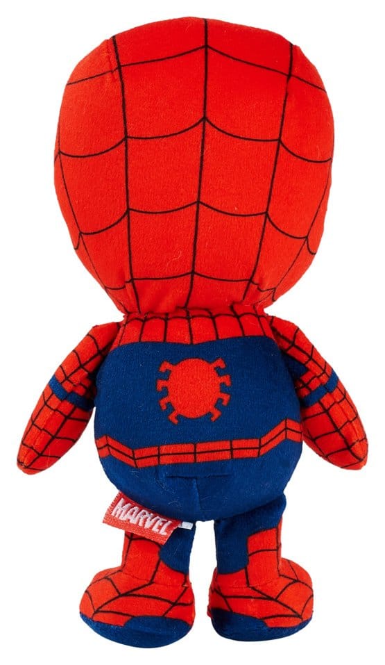 Disney Marvel Plüschfiguren 15 cm Sortiment (4)