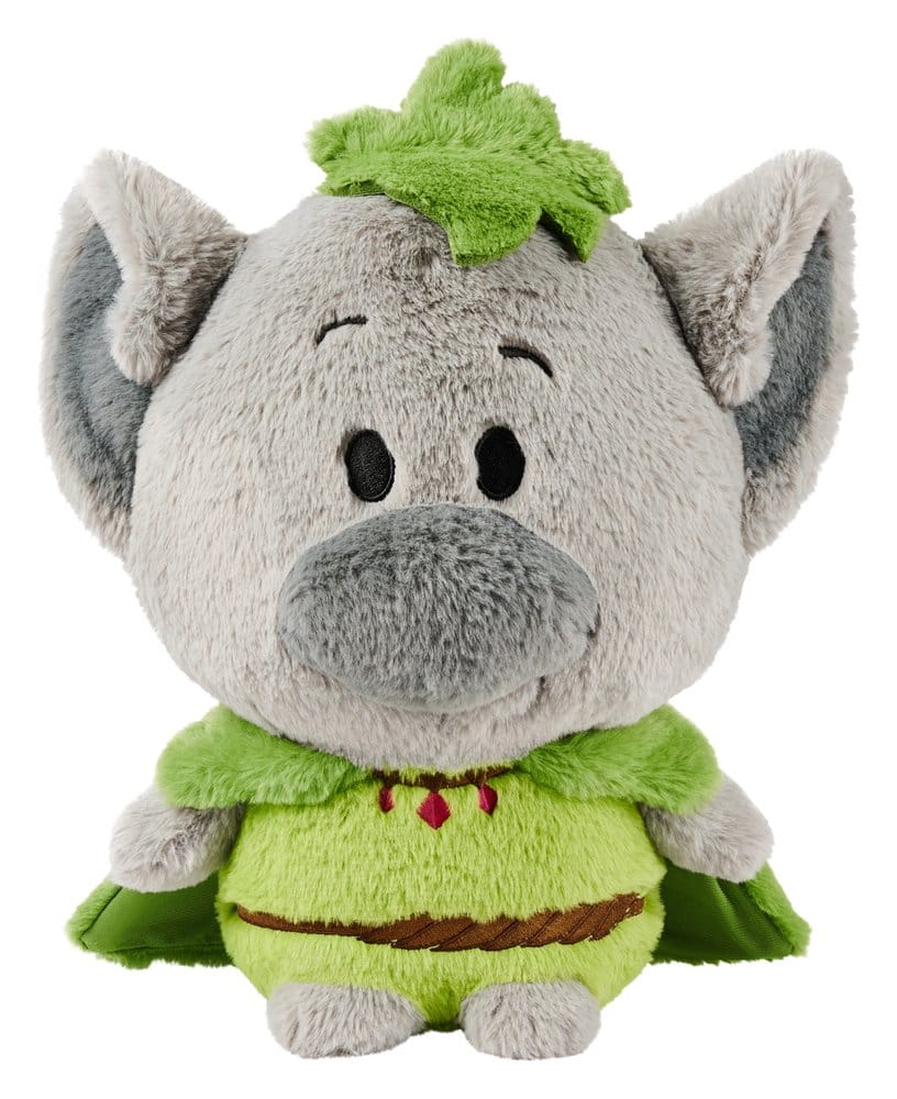 Die Eiskönigin Huggables Plüschfigur Troll 35 cm