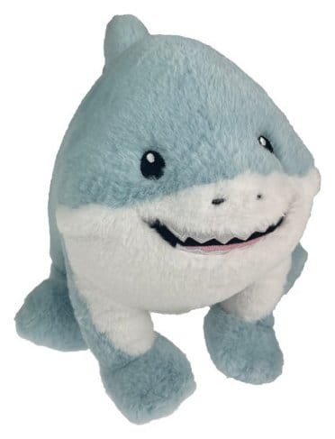 Marvel Plüschfigur Jeff The Landshark 25 cm