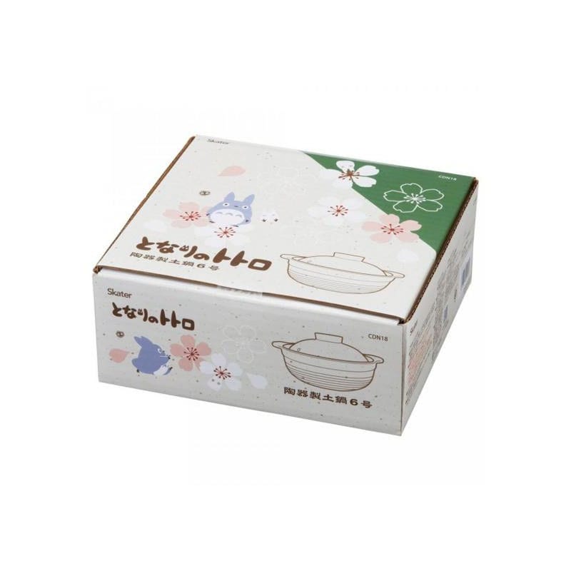 Mein Nachbar Totoro casserole Mino    