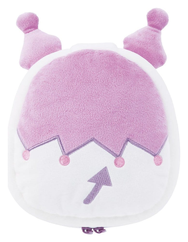 Sanrio Tasche Kuromi Fluffy