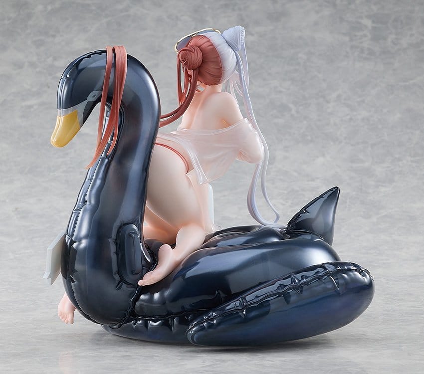 Azur Lane PVC Figur 1/7 Chao Ho Azure Ripples, Shimmering Sun Ver. 18 cm
