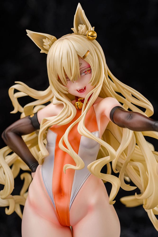 Original Character PVC Statue 1/6 Alice Illustration by Asanagi 29 cm 
