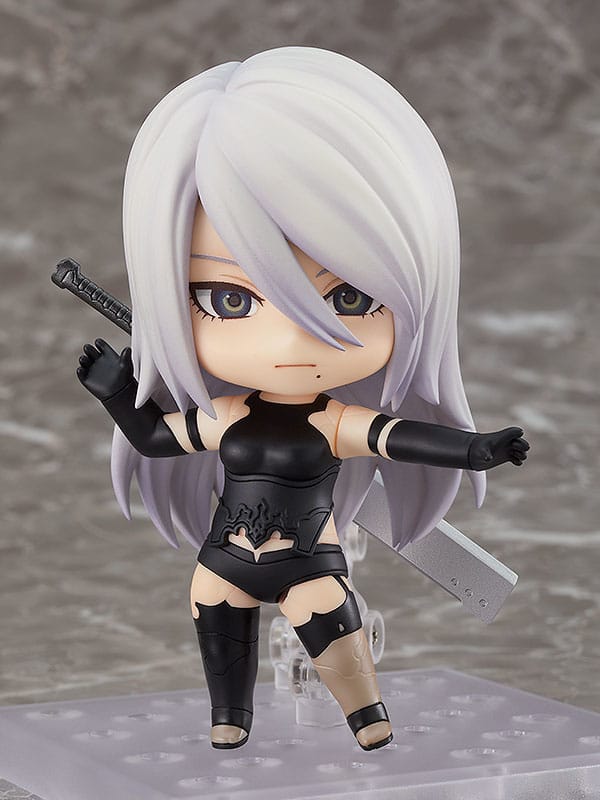 NieR:Automata Nendoroid Actionfigur A2 (YoRHa Type A No. 2) 10 cm