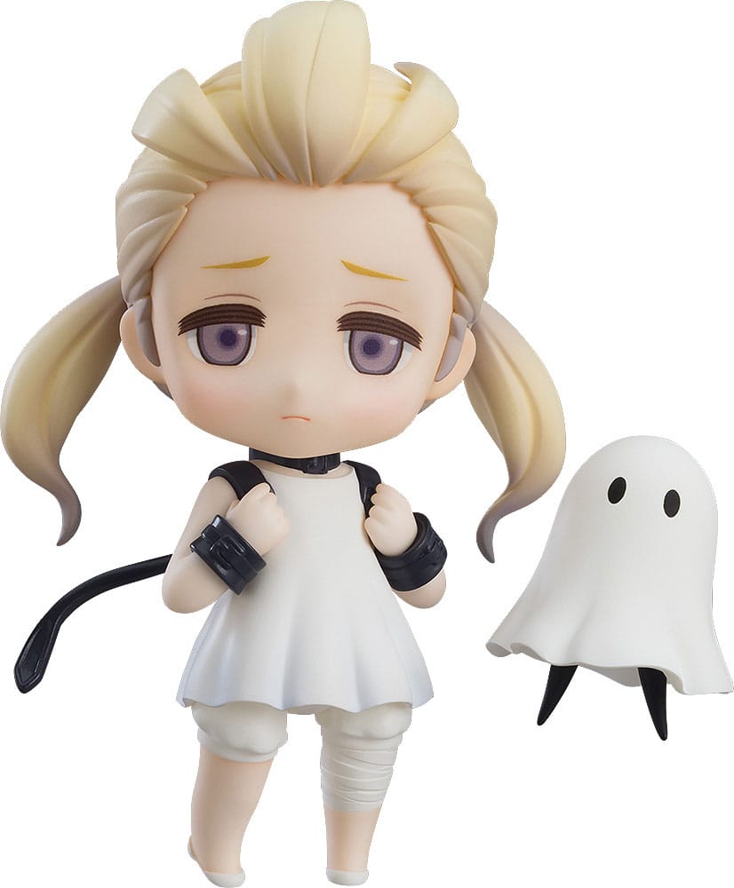 NieR Re[in]carnation Nendoroid Actionfigur The Girl of Light & Mama 10 cm (re-run) 