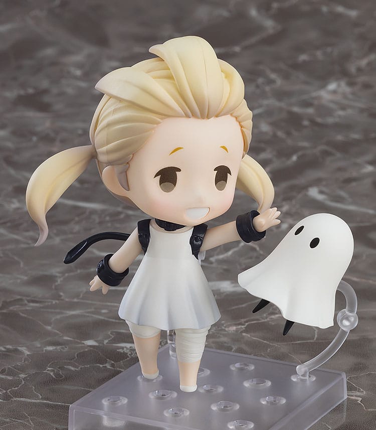 NieR Re[in]carnation Nendoroid Actionfigur The Girl of Light & Mama 10 cm (re-run) 