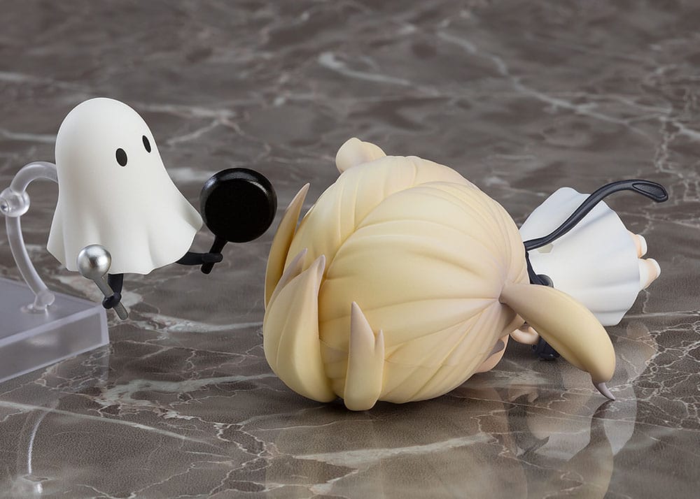 NieR Re[in]carnation Nendoroid Actionfigur The Girl of Light & Mama 10 cm (re-run) 