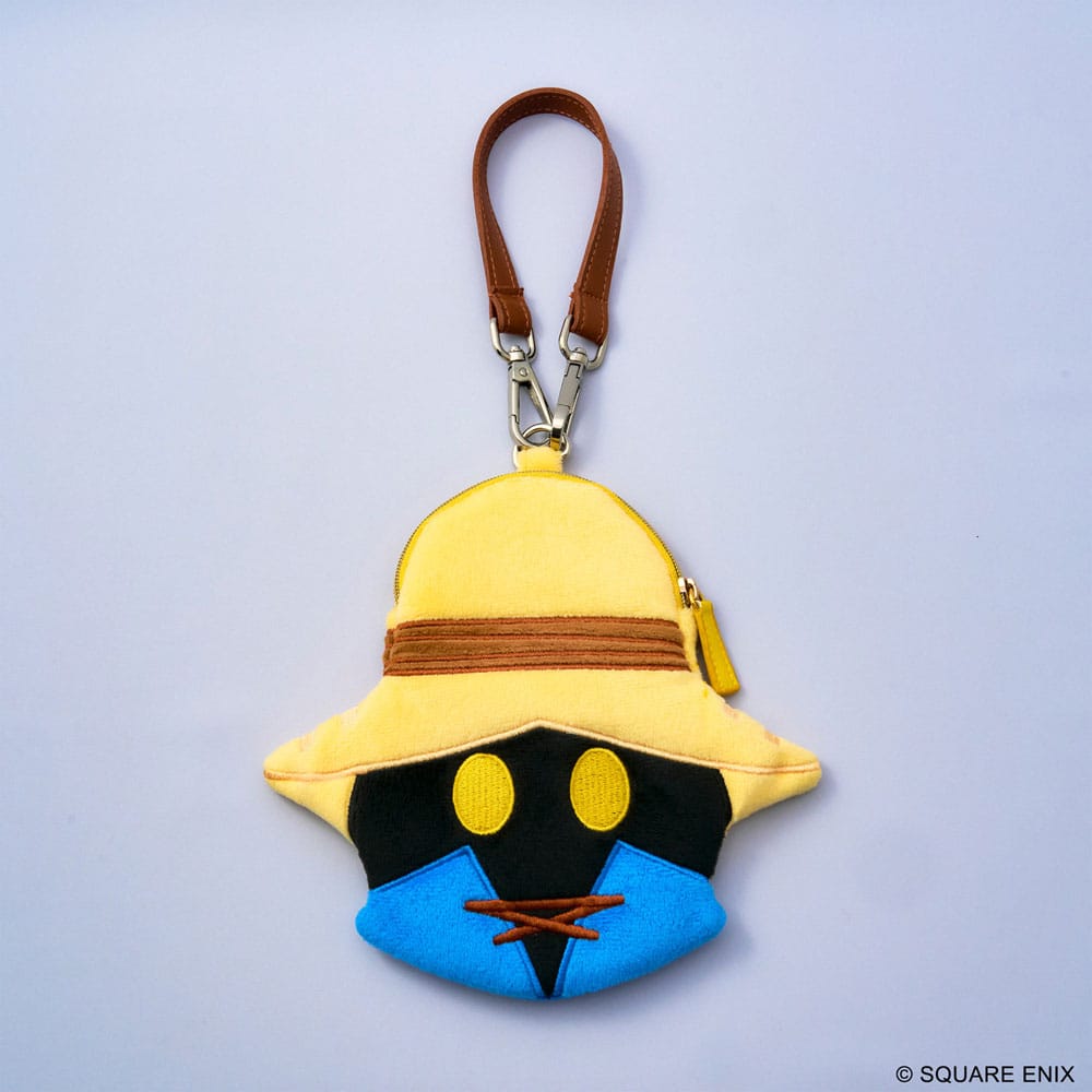 Final Fantasy IX Mini-Tasche Vivi 