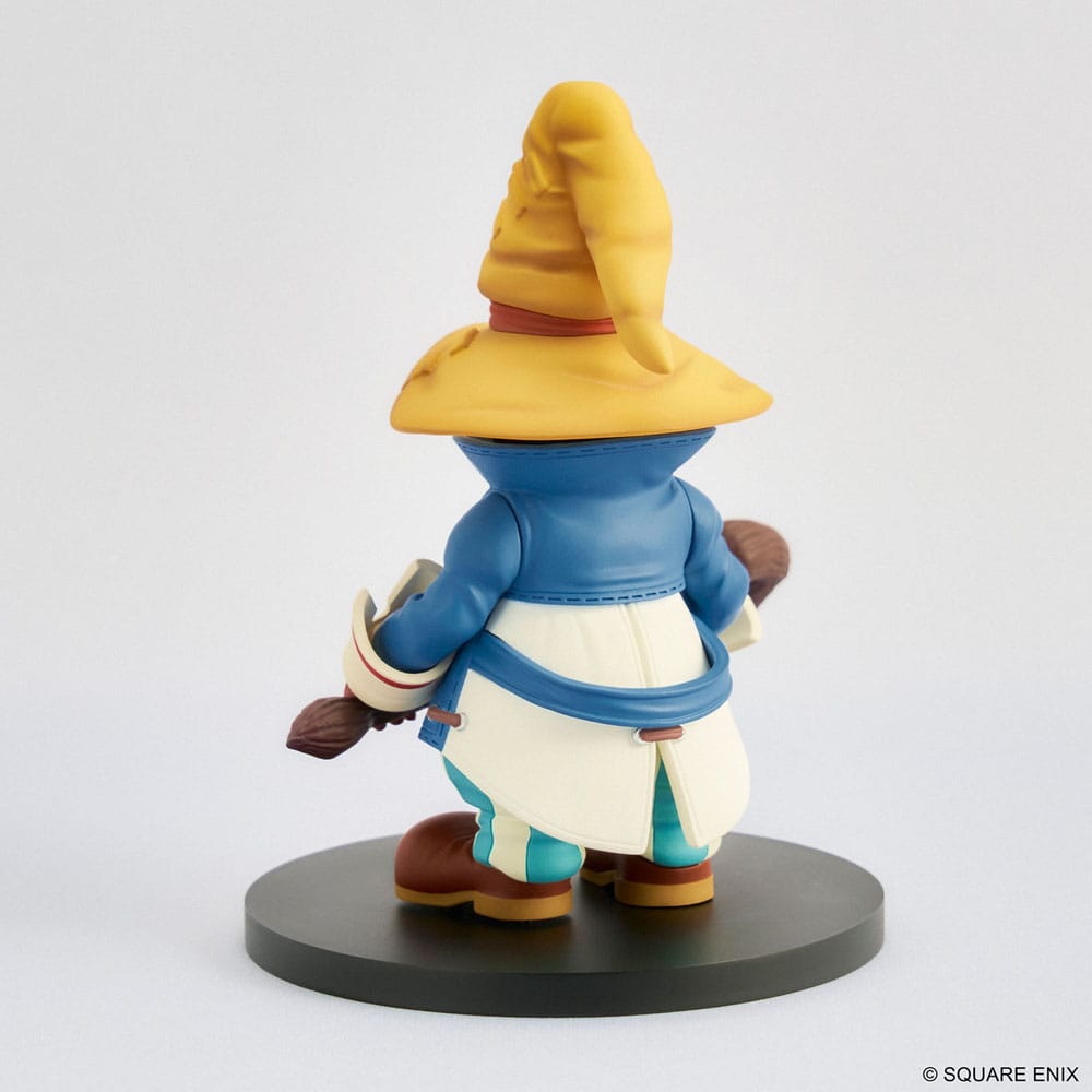 Final Fantasy IX Adorable Arts Statue Vivi Ornitier 10 cm       