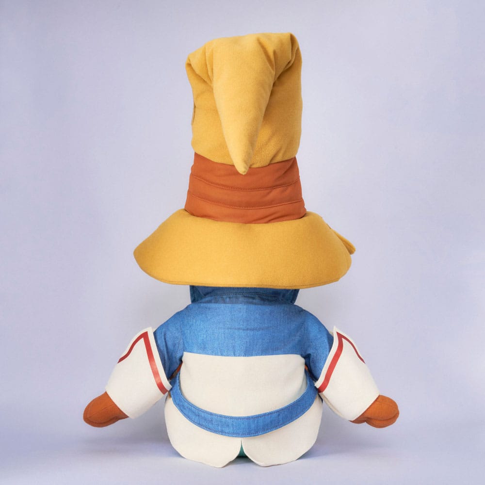 Final Fantasy IX Plüschfigur Vivi Ornitier 25th Anniversary 50 cm           