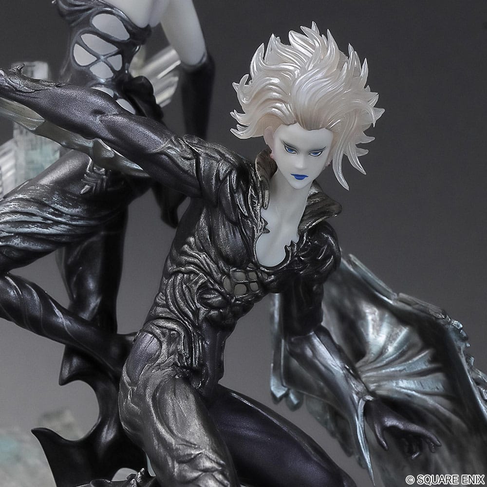 Final Fantasy XIV Meister Quality PVC Statue Omega 18 cm     