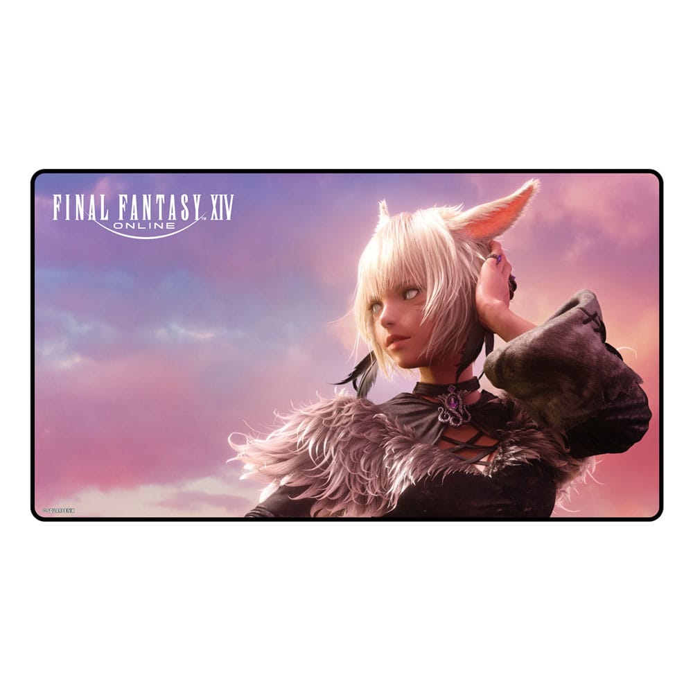 Final Fantasy XIV Spielmatte Y'shtola Rhul