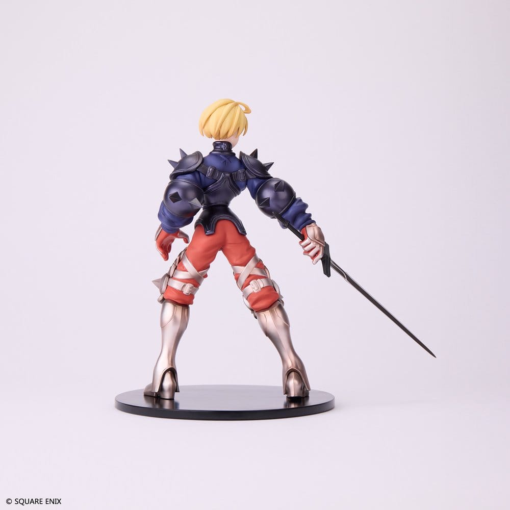 Final Fantasy Tactics: The Ivalice Chronicles Form-Ism PVC Figur Ramza Beoulve 17 cm