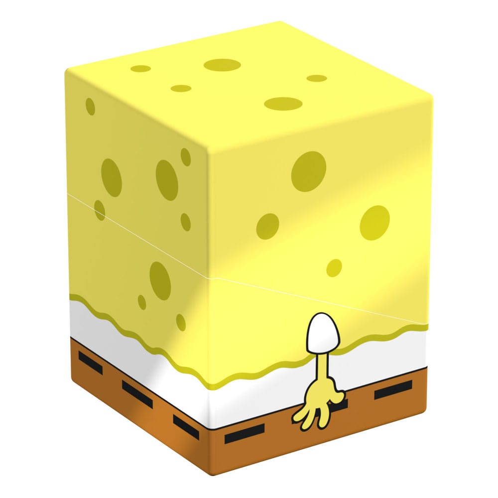 Squaroes Squaroe SpongeBob SquarePants™ SB001 - SpongeBob
