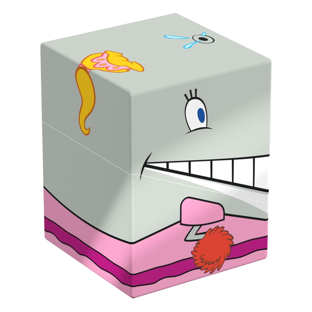 Squaroes Squaroe SpongeBob SquarePants™ SB008 - Pearl