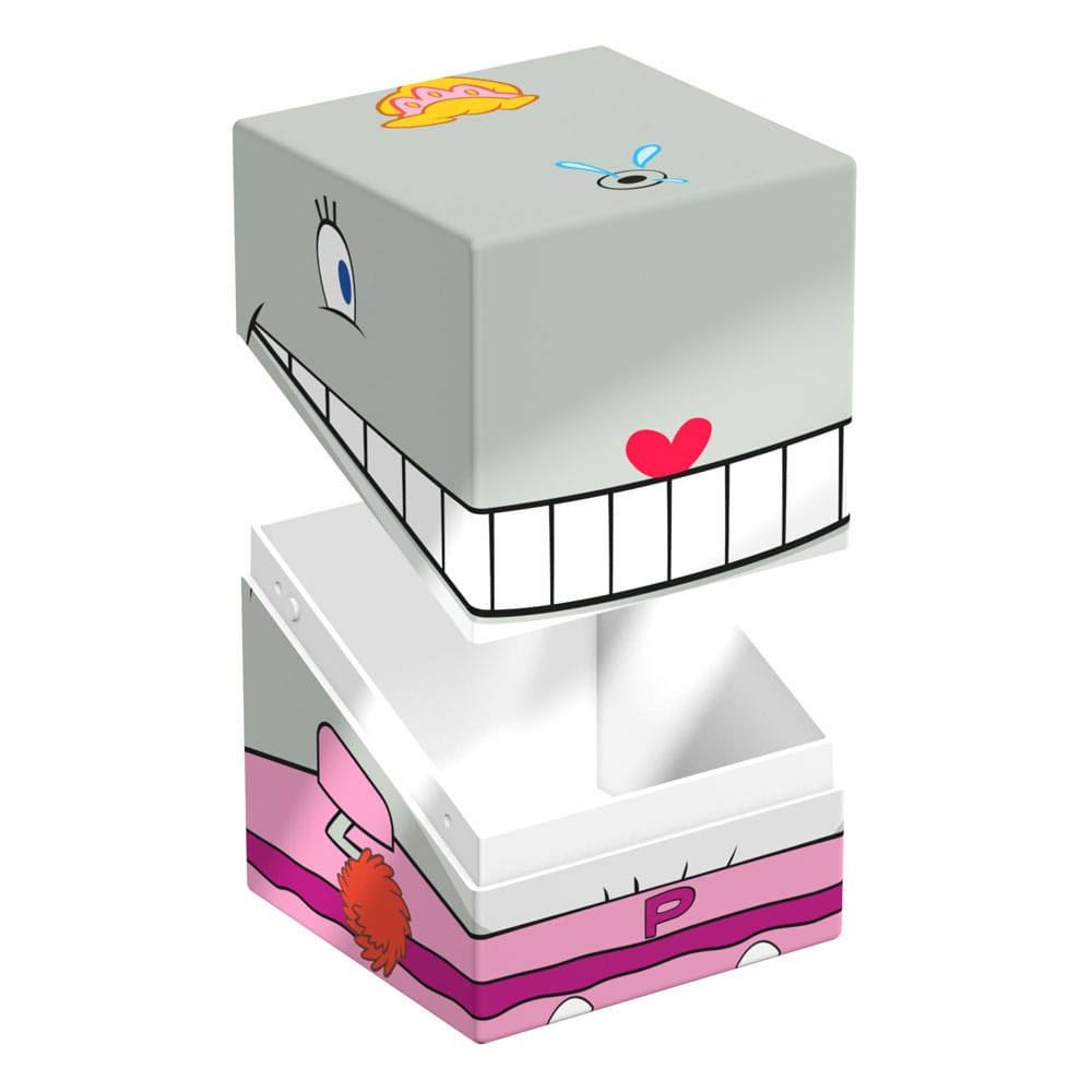 Squaroes Squaroe SpongeBob SquarePants™ SB008 - Pearl
