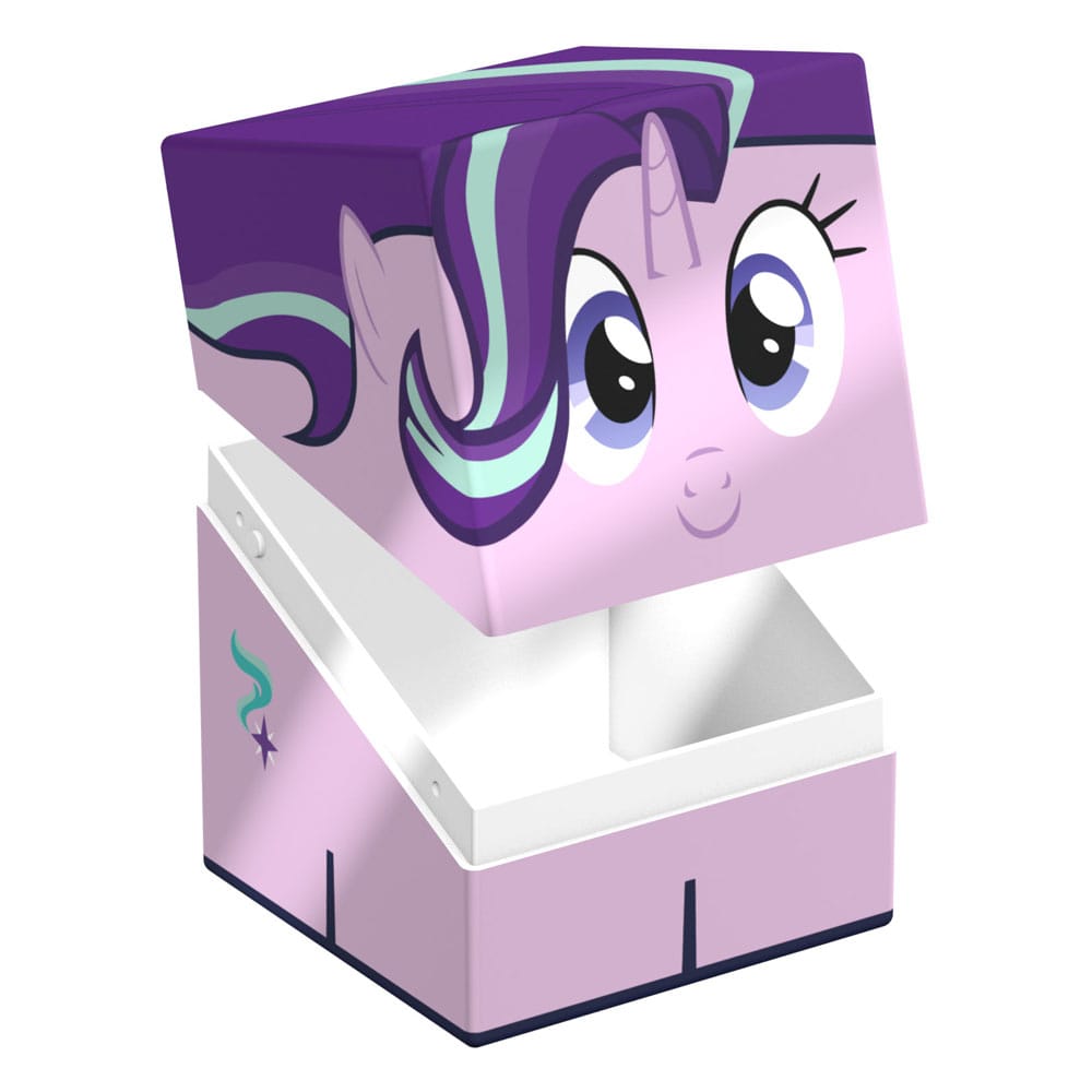 Squaroes Squaroe My Little Pony "Friendship is Magic" MLP002 - Starlight Glimmer