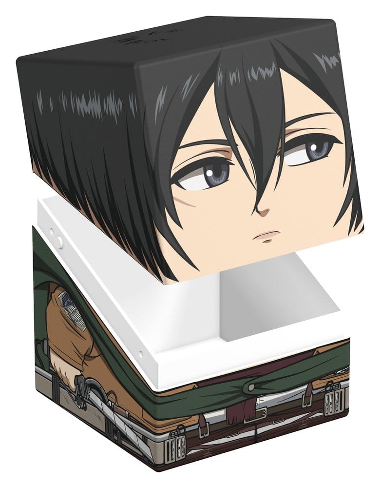 Squaroes Squaroe Attack on Titan AOT003 - Mikasa Ackermann