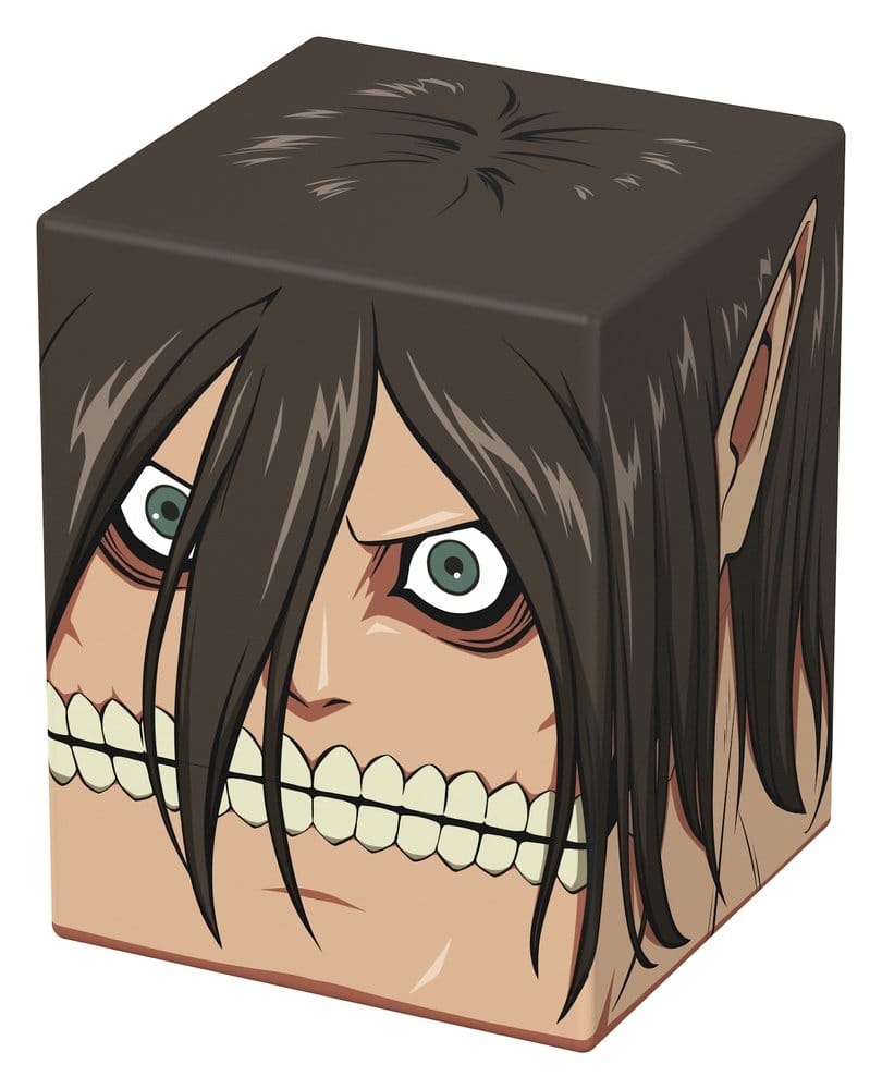 Squaroes Squaroe Attack on Titan AOT005 - Attack Titan