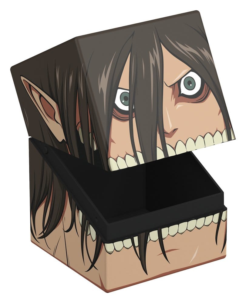 Squaroes Squaroe Attack on Titan AOT005 - Attack Titan