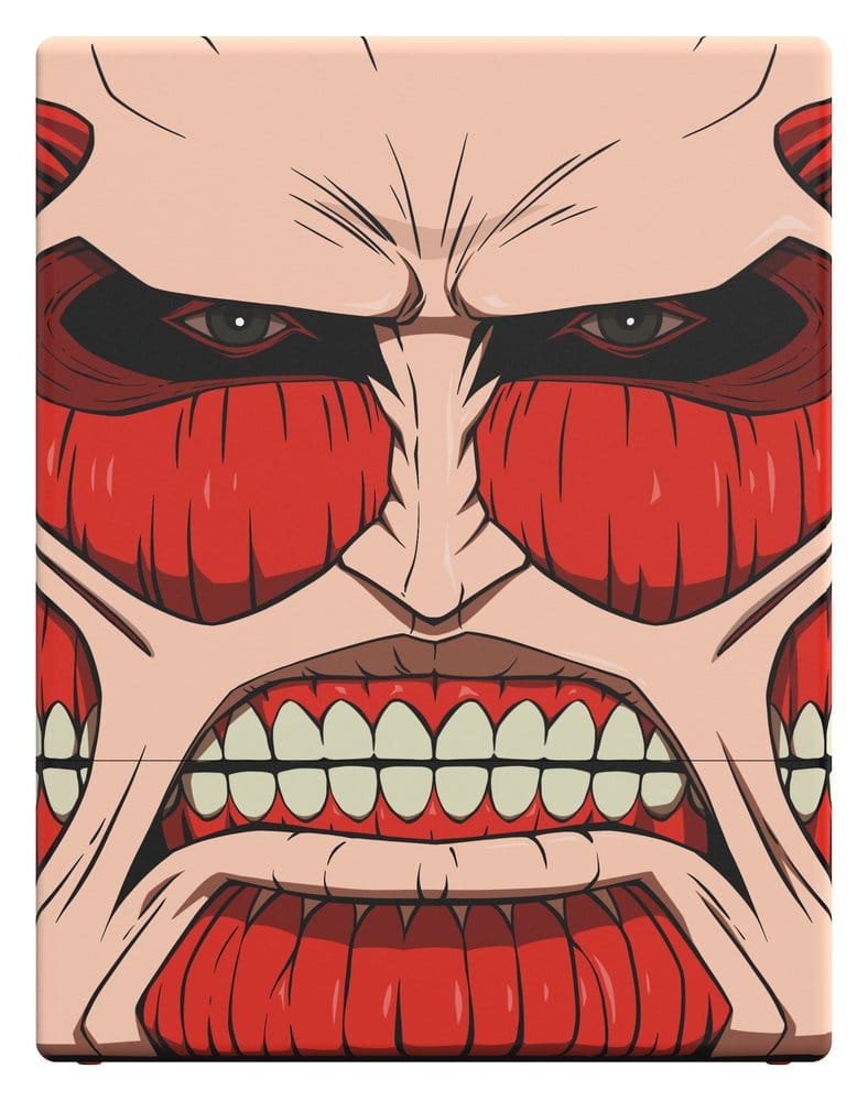 Squaroes Squaroe Attack on Titan AOT006 - Colossal Titan
