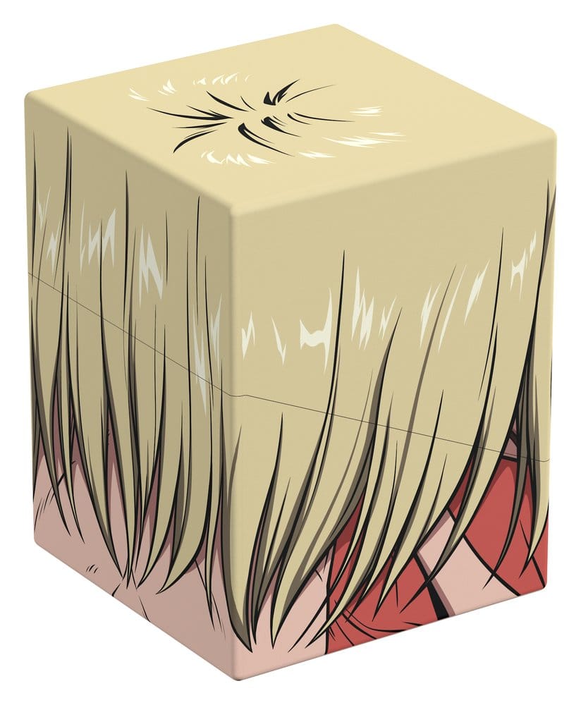 Squaroes Squaroe Attack on Titan AOT008 - Female Titan