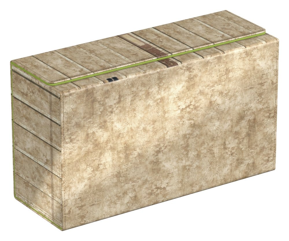 Squaroes Squaroe Attack on Titan Collectors Case - Shiganshina District