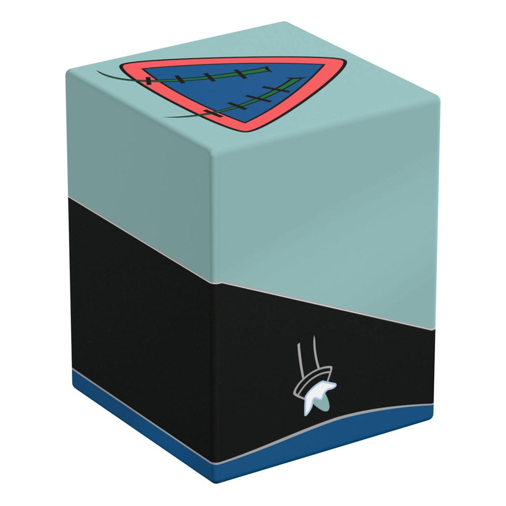  Squaroes Squaroe SpongeBob SquarePants™ SB018 - Pirate Plankton