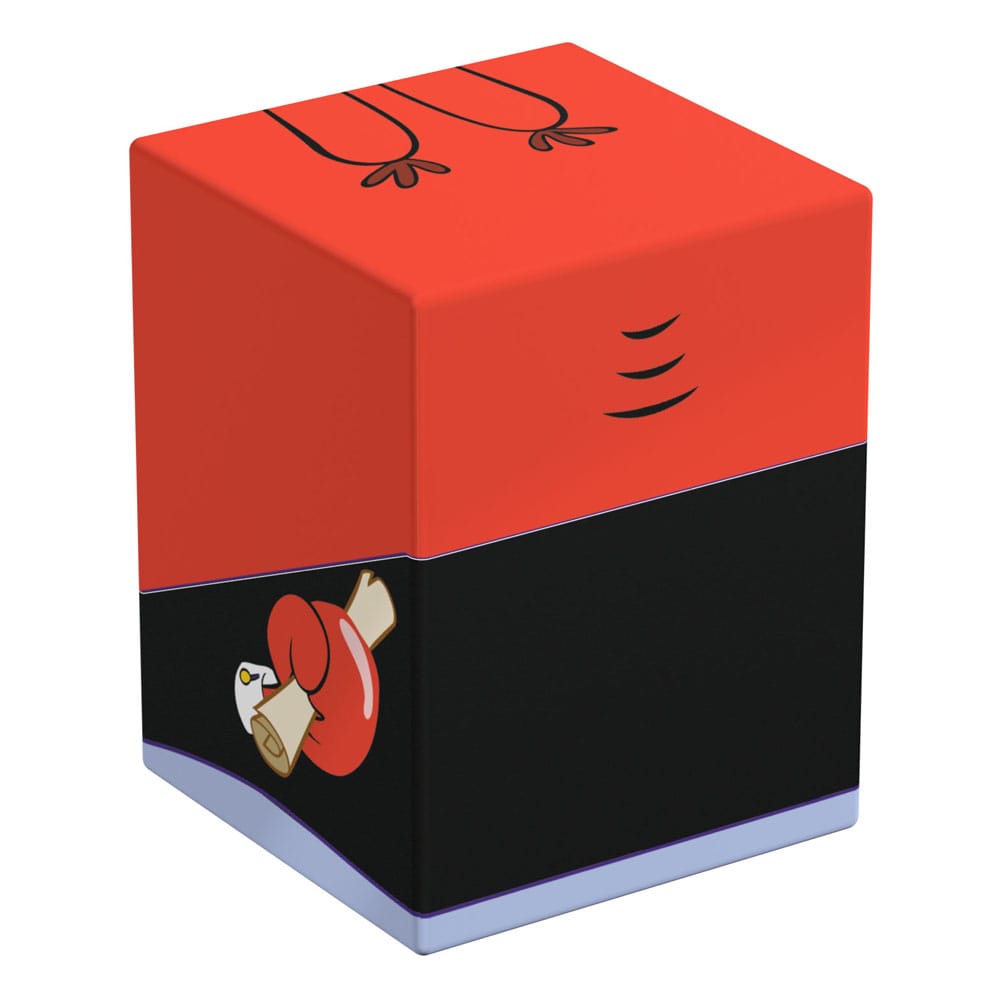  Squaroes Squaroe SpongeBob SquarePants™ SB019 - Pirate Mr Krabs