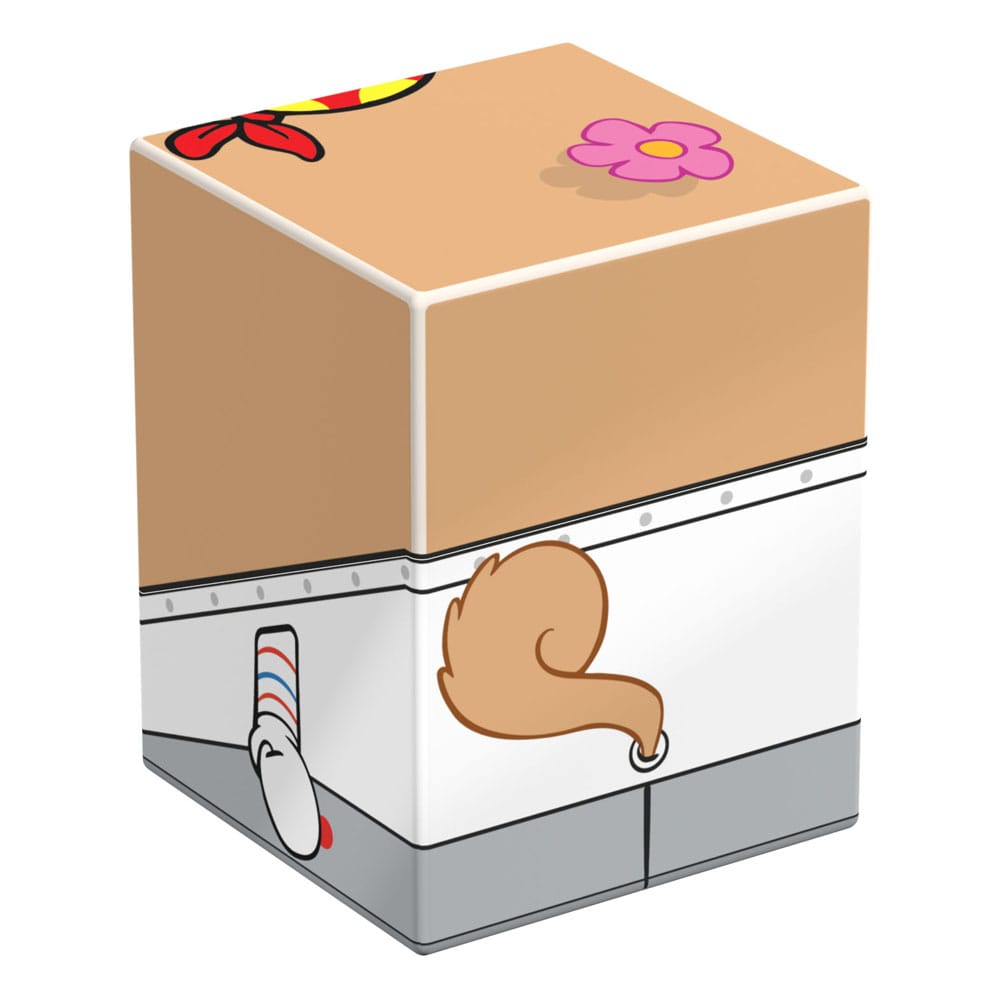  Squaroes Squaroe SpongeBob SquarePants™ SB020 - Pirate Sandy