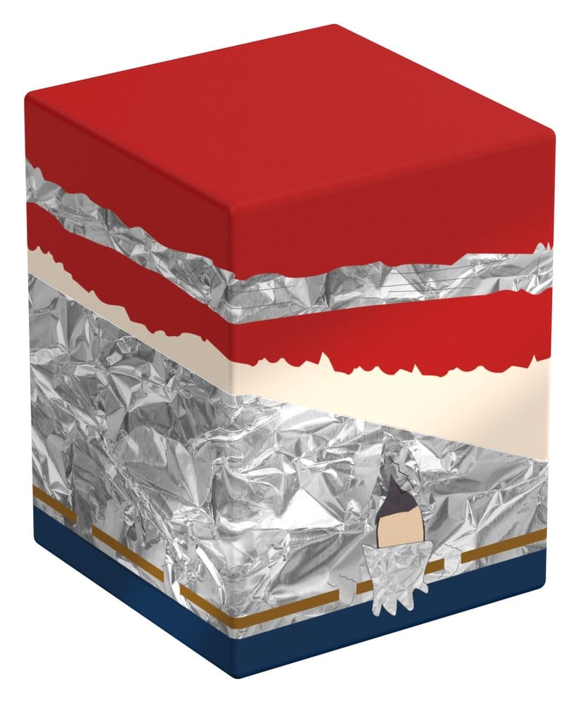 Squaroes - Squaroe "South Park: Fractured but Whole" SP022 - General Disarray