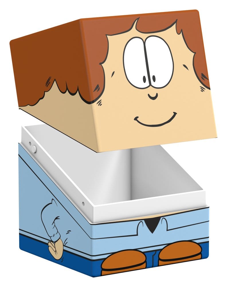 Squaroes Squaroe Garfield GA002 - Jon