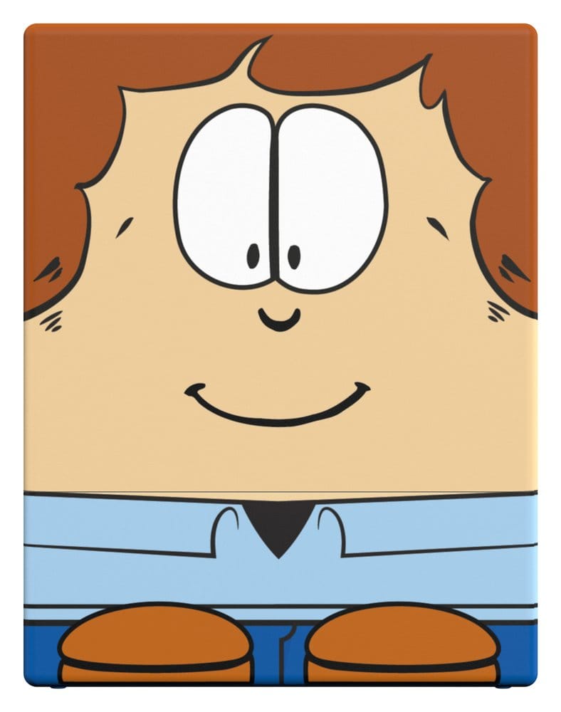 Squaroes Squaroe Garfield GA002 - Jon