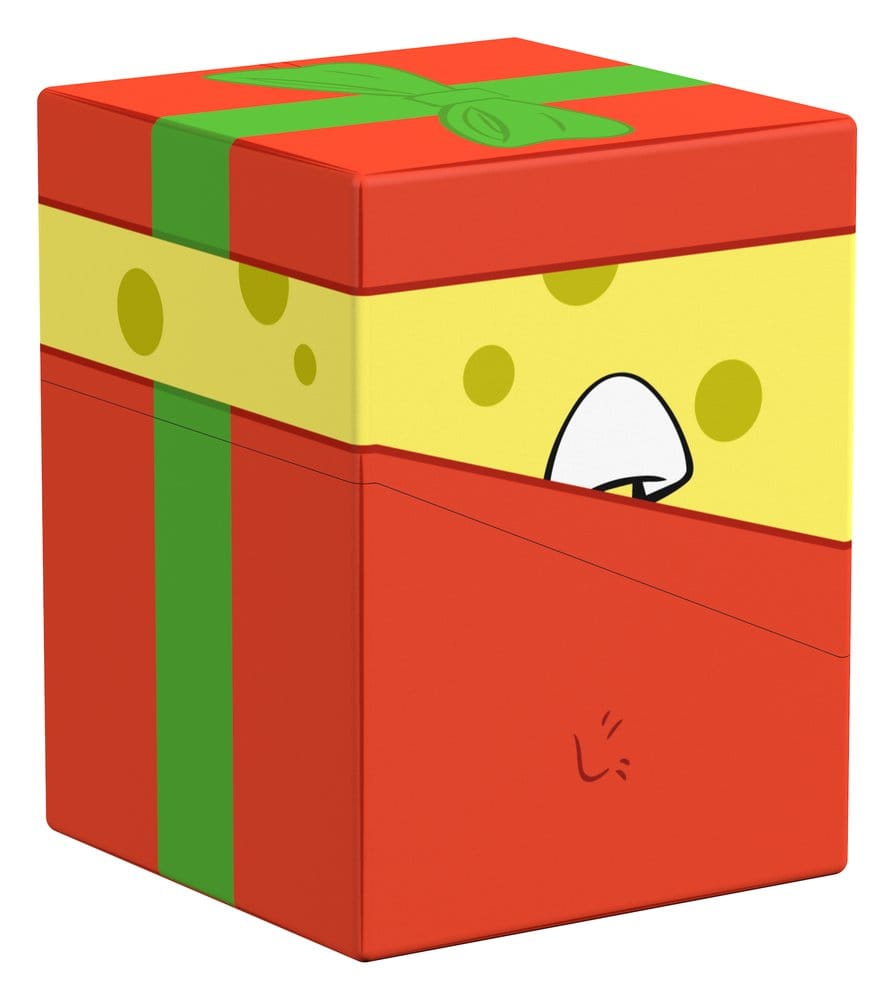  Squaroes Squaroe SpongeBob SquarePants™ SB021 - Holiday SpongeBob