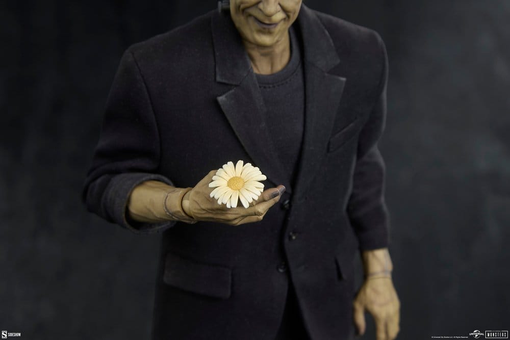 Universal Monsters Actionfigur 1/6 Frankenstein (Collector Edition) 33 cm
