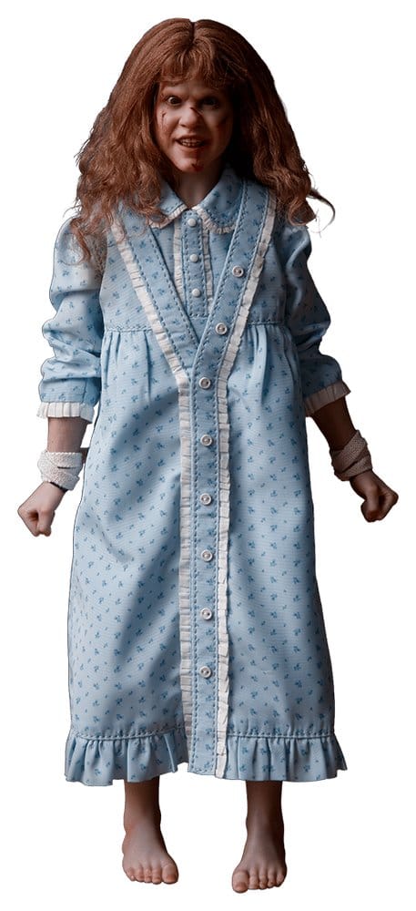 Der Exorzist Actionfigur 1/6 Regan MacNeil 23 cm
