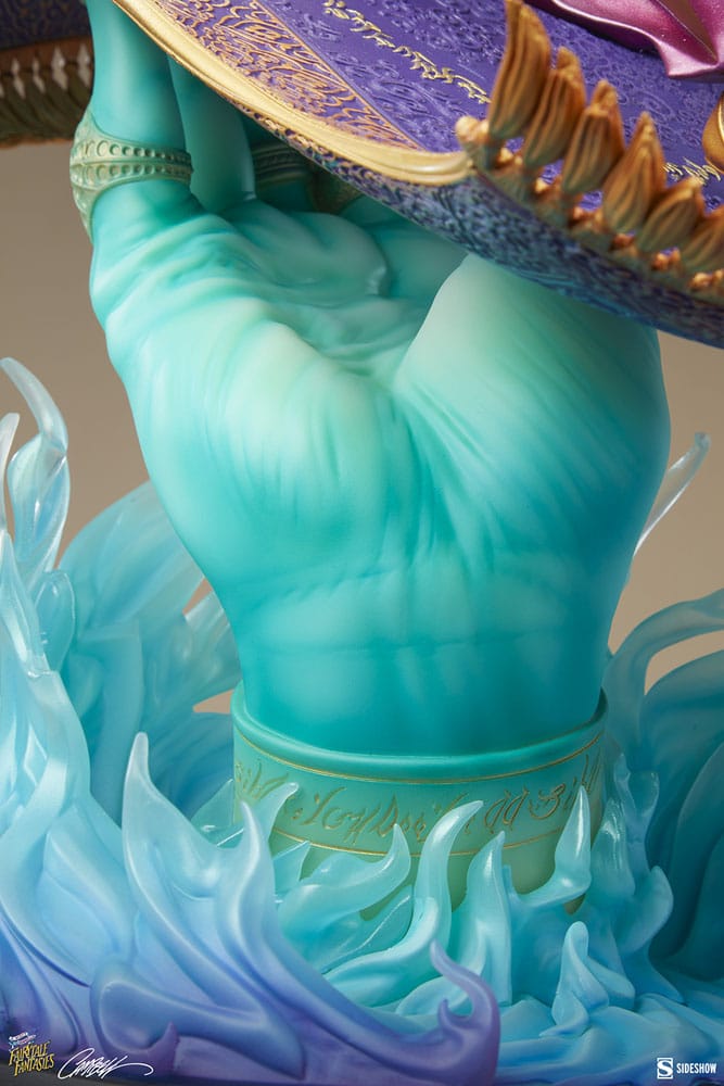 Fairytale Fantasies Collection Statue Sultana: Arabian Nights 44 cm