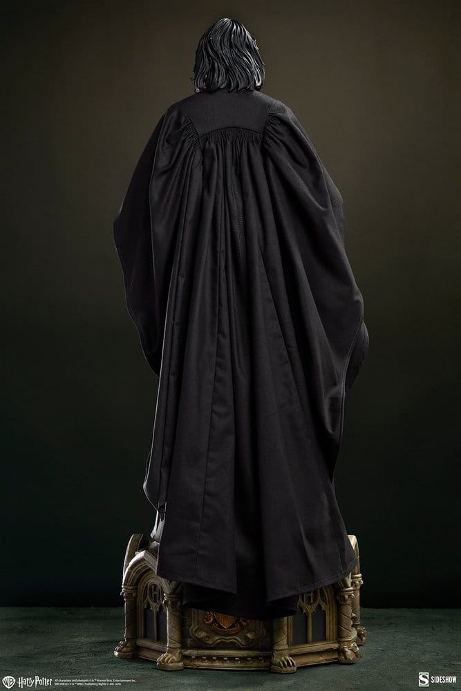 Harry Potter Premium Format Mixed Media Statue Severus Snape 51 cm