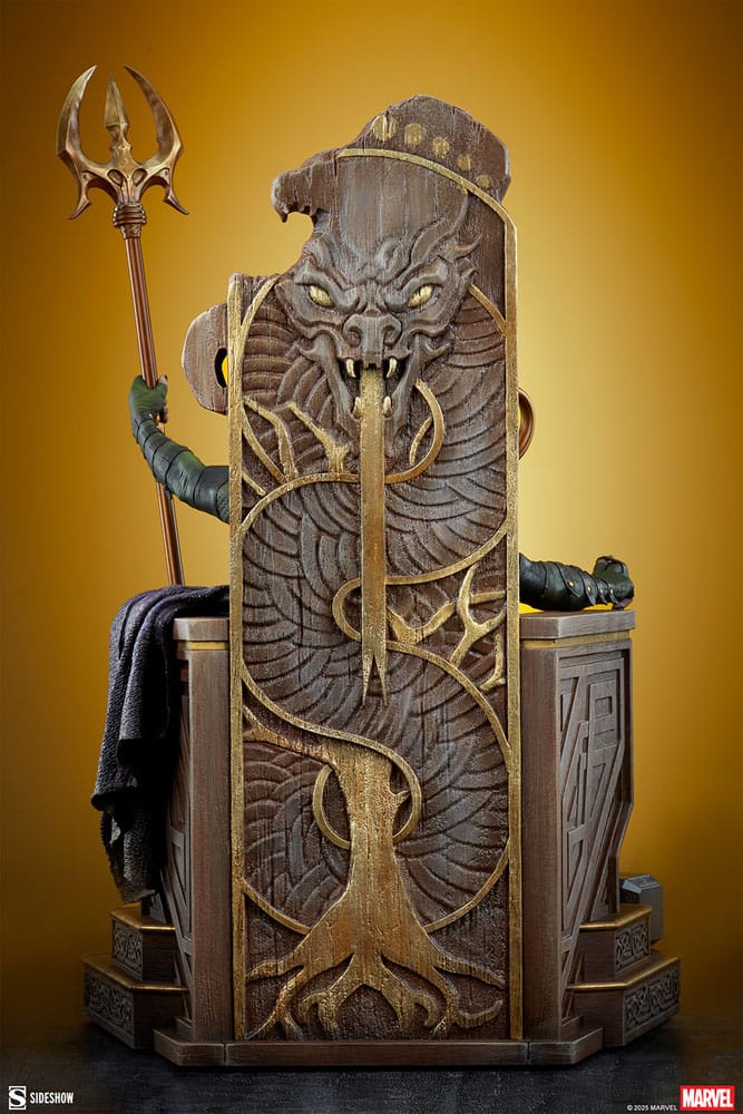 Marvel Premium Format Statue Loki 59 cm 