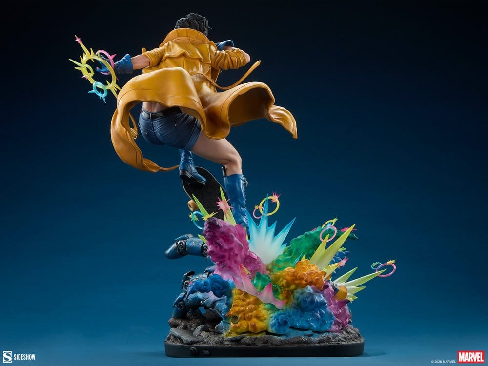 Marvel Premium Format Statue Jubilee 47 cm