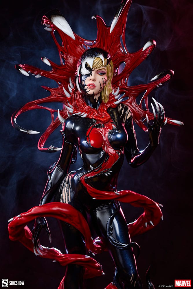 Marvel Premium Format Statue Gwenom 56 cm 