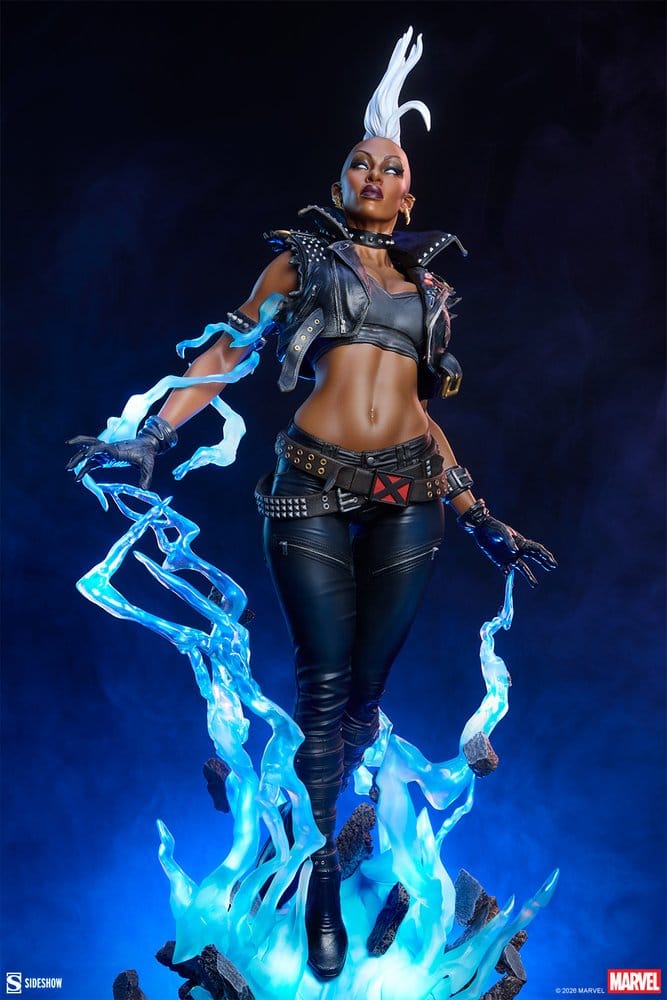 Marvel X-Men Premium Format Statue Storm 64 cm